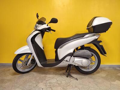 Honda SH 150 i (2009 - 12) usata