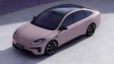 L&rsquo;ennesima auto cinese sfida Tesla Model 3 con prezzi da urlo: 11.900 euro in Cina, ma in Europa sar&agrave; un&#039;altra storia