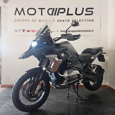 Bmw R 1250 GS (2021 - 24) usata
