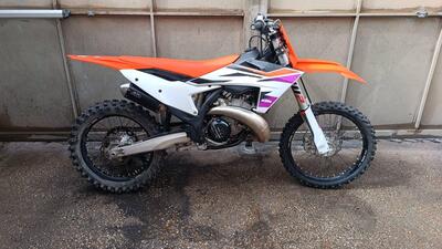 KTM 250 SX (2024) usata