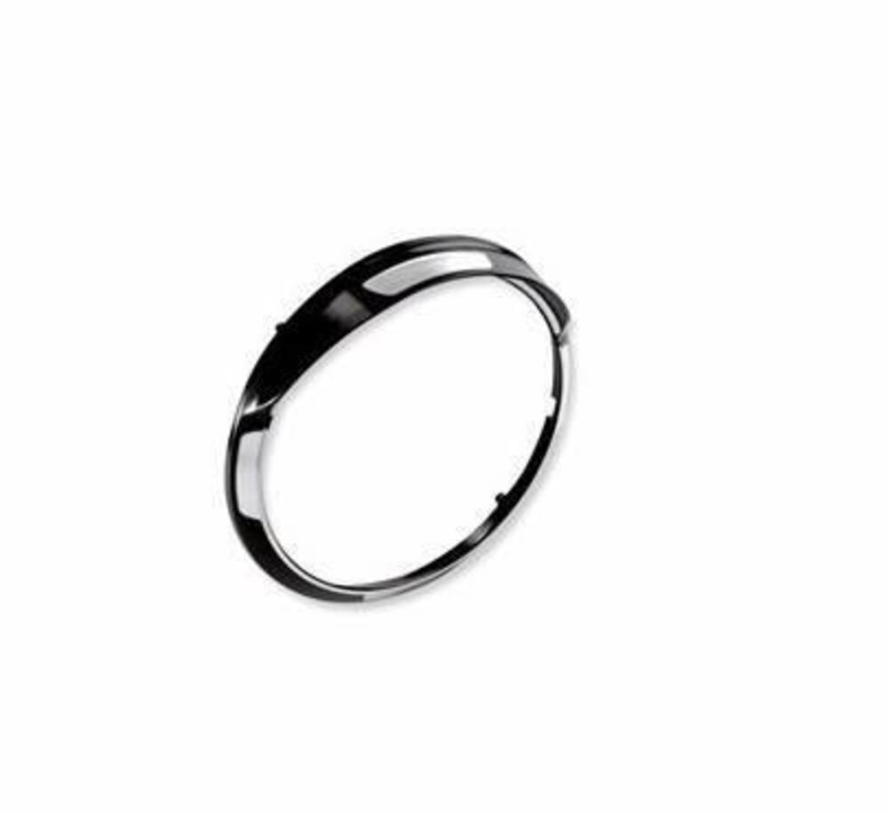 Cornice strumentazione in alluminio dal pieno Ducati (4)