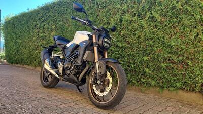 Honda CB 300 R (2020 - 21) usata