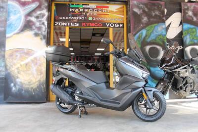 Voge Sfida SR3 (2024 - 25) nuova