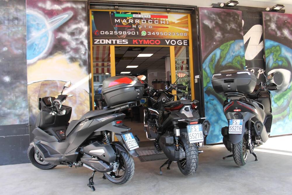 Voge Sfida SR3 (2024 - 25) (10)