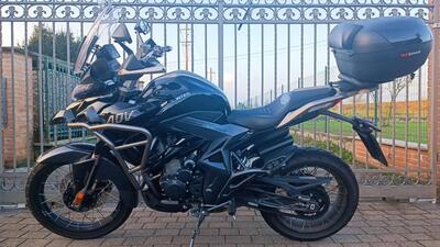 Zontes ZT310-T2 (2022 - 23) usata