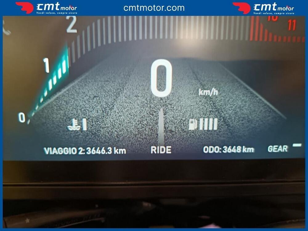 Moto Morini X-Cape 650 (2021 - 25) (5)