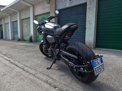 Yamaha XSR 700 ABS (2016 - 20) usata