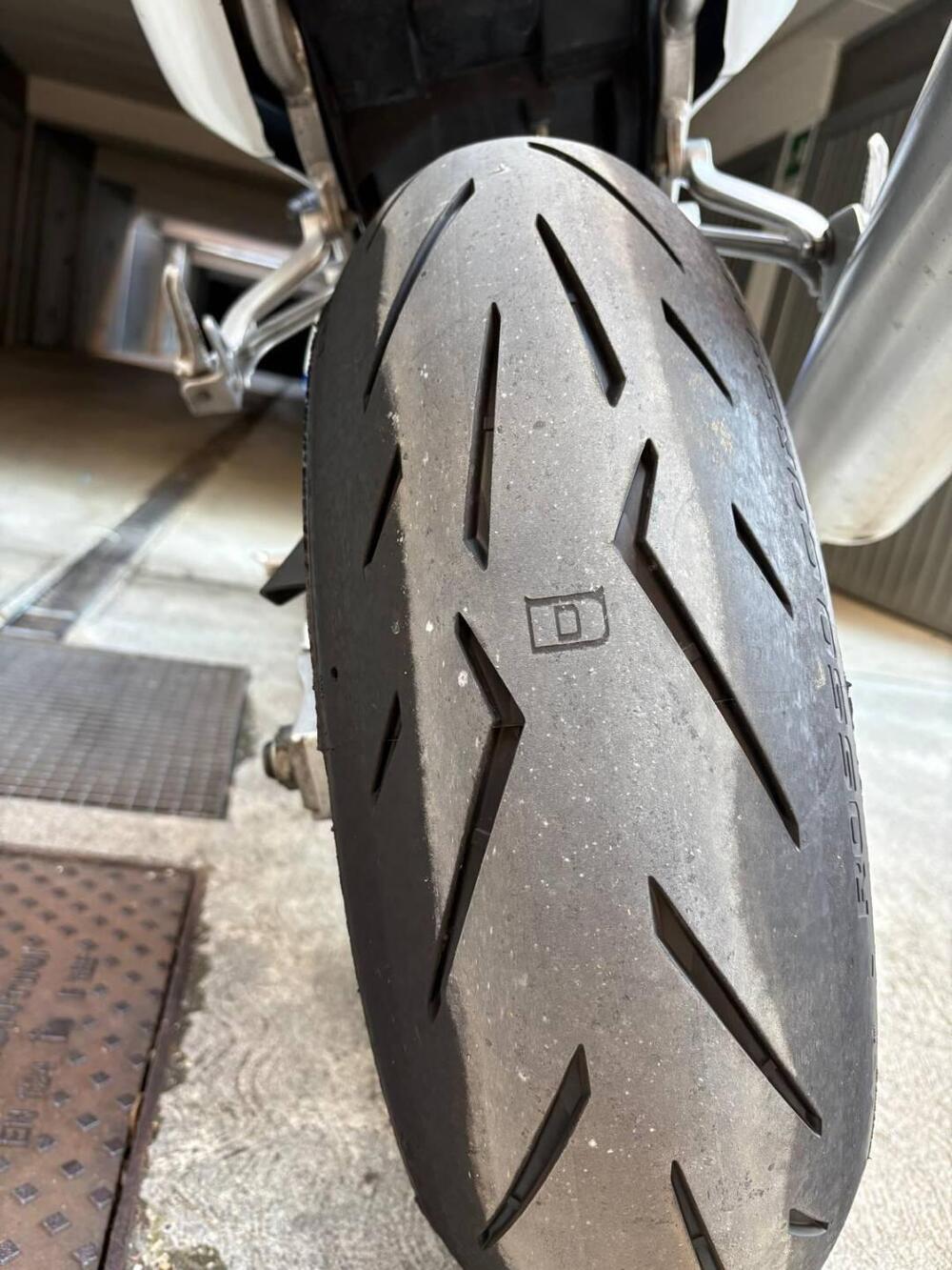 Suzuki GSX R 750 (1999 - 03) (6)