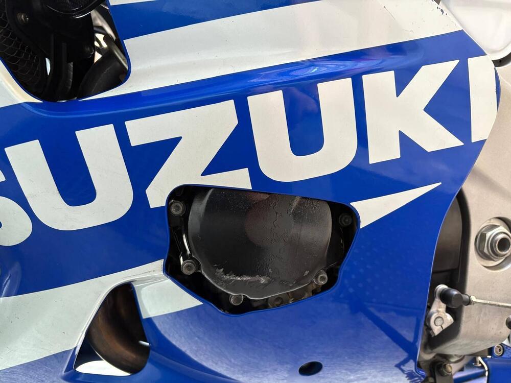 Suzuki GSX R 750 (1999 - 03) (12)