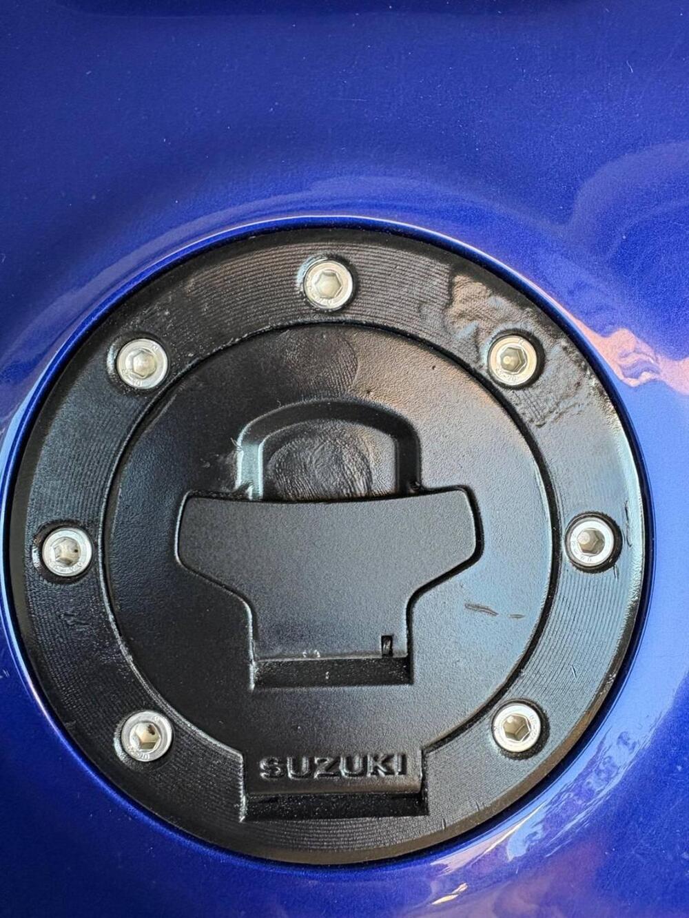 Suzuki GSX R 750 (1999 - 03) (13)