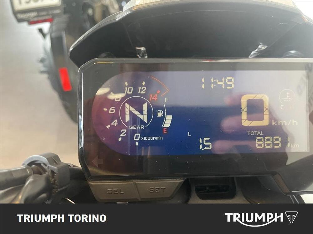 Honda CB 650 R (2019 - 20) (5)