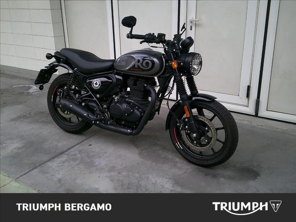 Royal Enfield HNTR 350 (2022 - 26) (2)