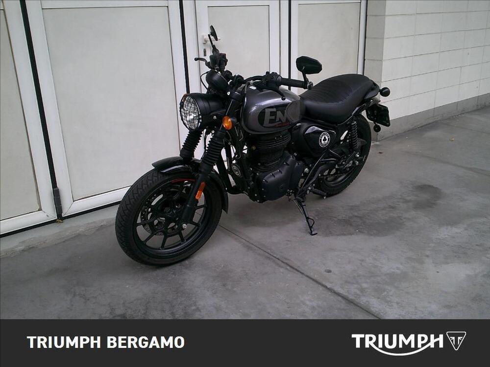 Royal Enfield HNTR 350 (2022 - 26) (3)