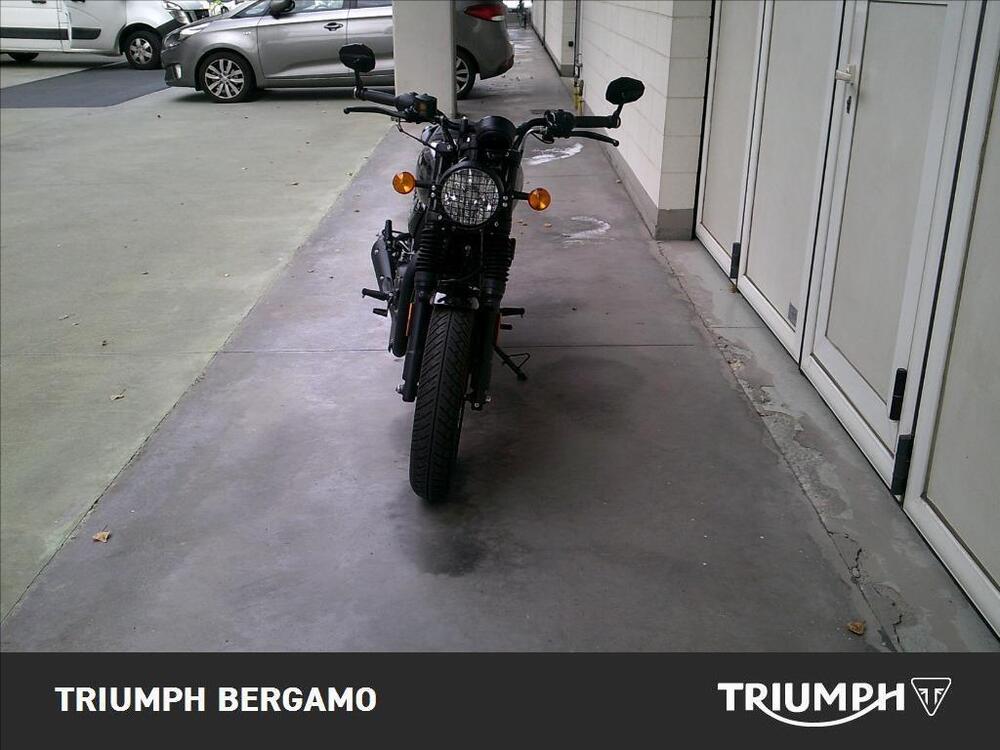 Royal Enfield HNTR 350 (2022 - 26) (5)