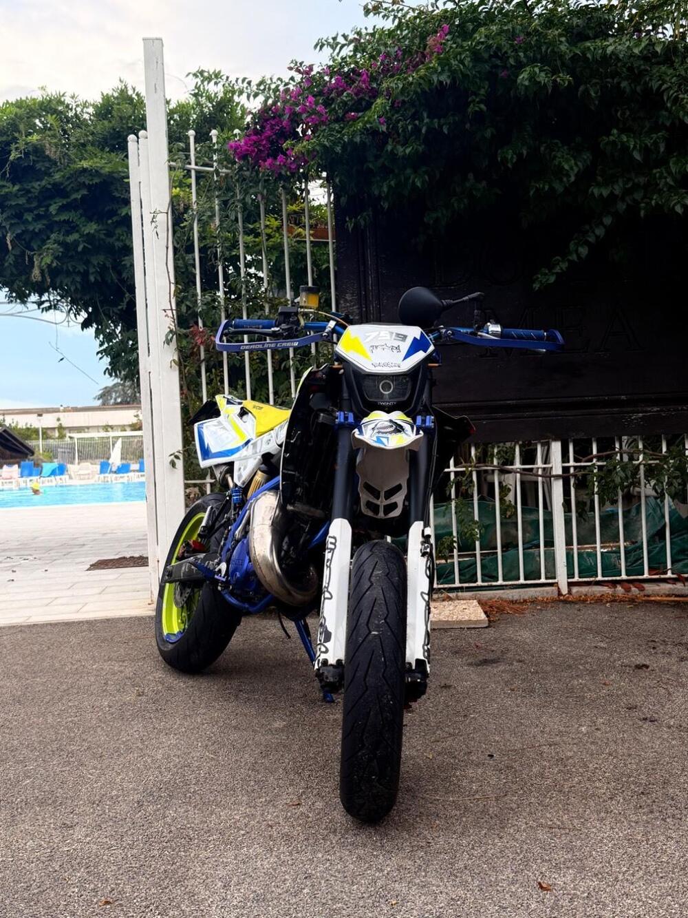 Husqvarna SM 125 S (1998 - 01) (3)