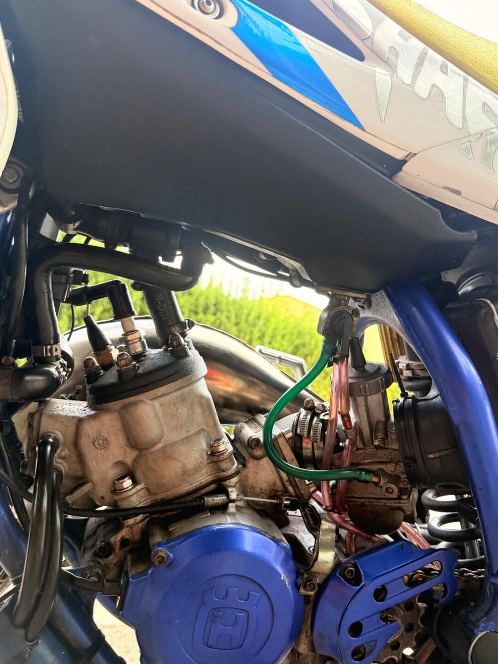 Husqvarna SM 125 S (1998 - 01) (13)