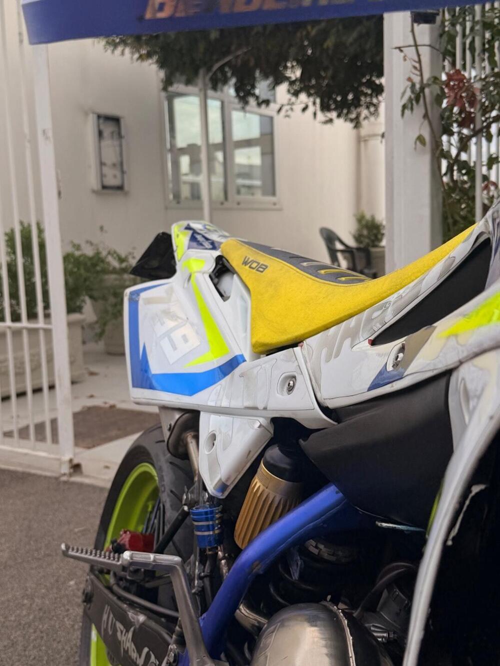 Husqvarna SM 125 S (1998 - 01) (7)