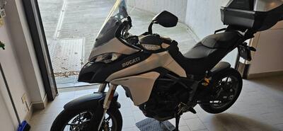 Ducati Multistrada 950 (2018) usata