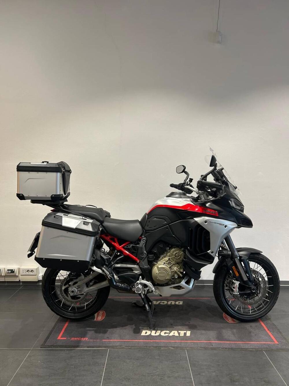 Ducati Multistrada V4 Rally (2023 - 25) (2)