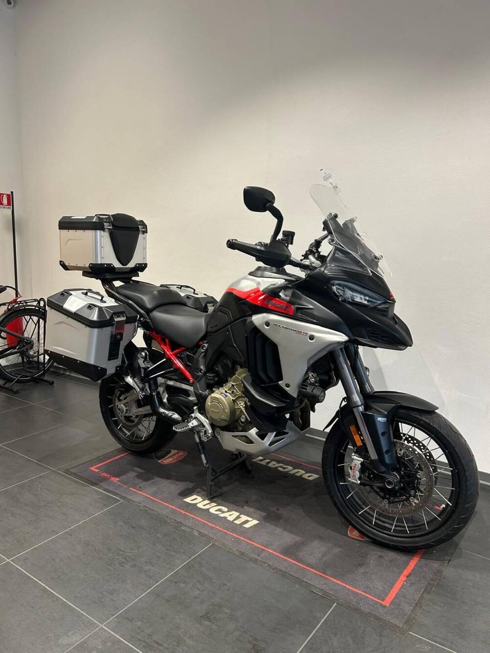 Ducati Multistrada V4 Rally (2023 - 25) (3)