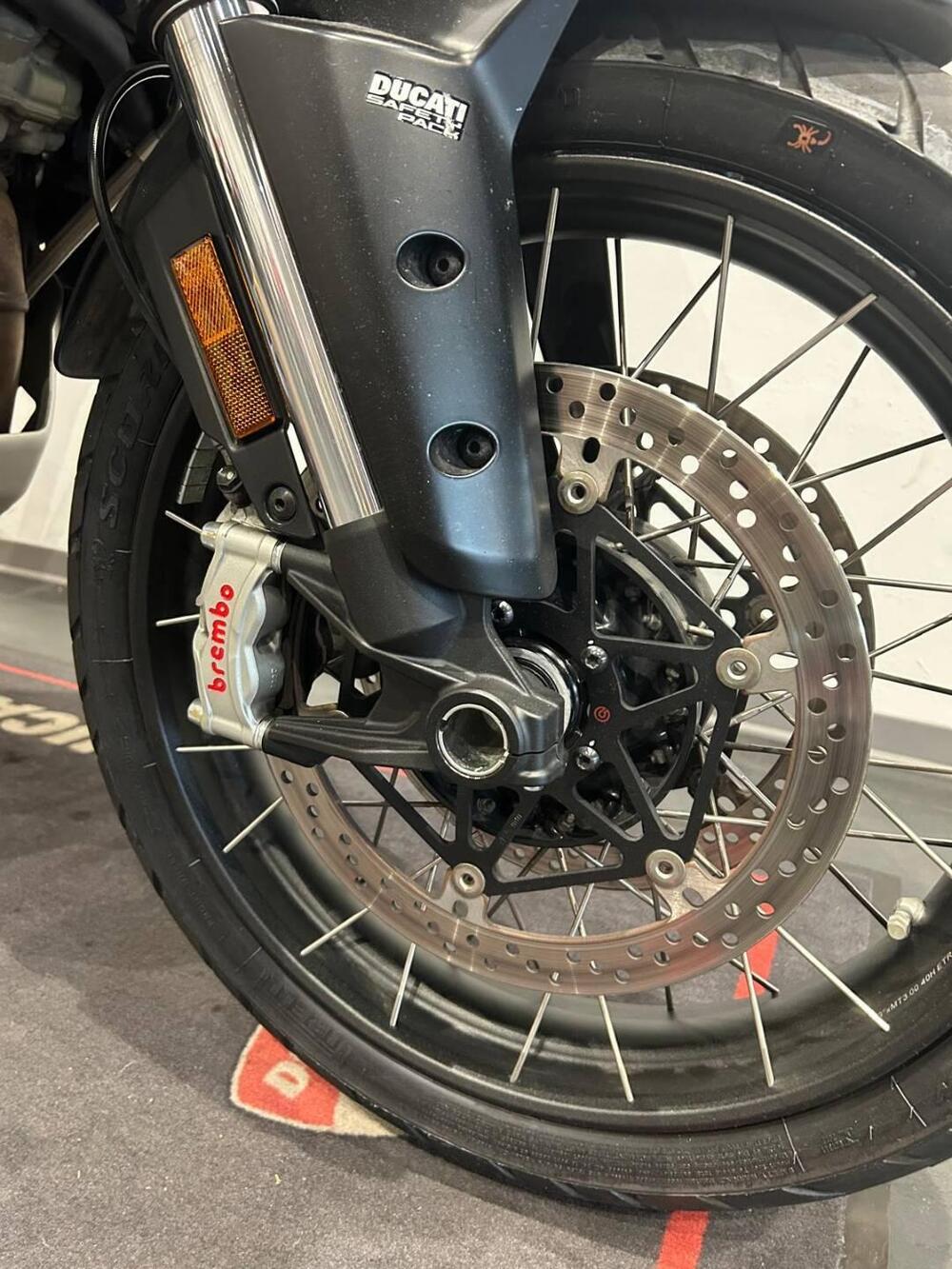 Ducati Multistrada V4 Rally (2023 - 25) (9)