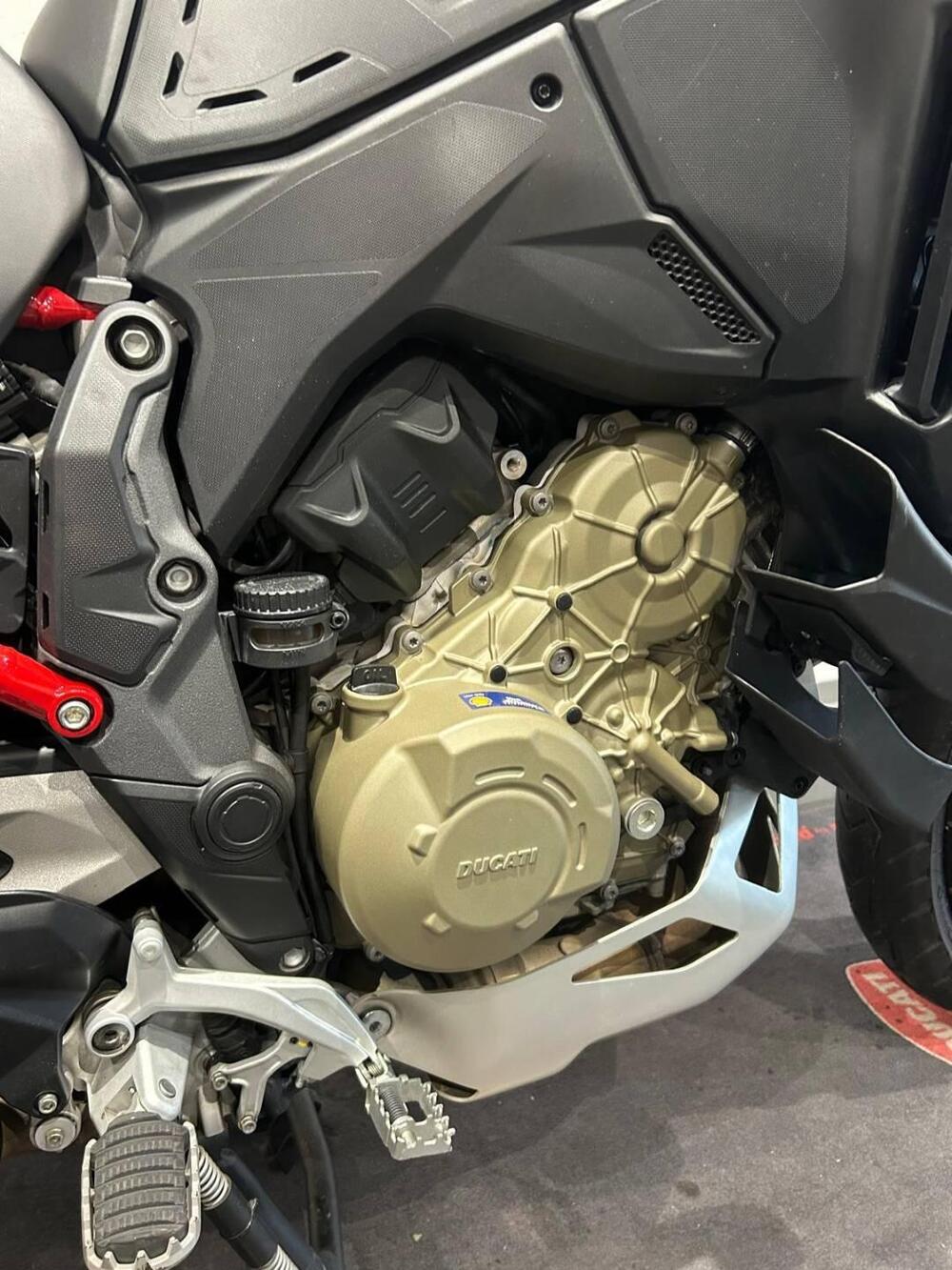 Ducati Multistrada V4 Rally (2023 - 25) (12)