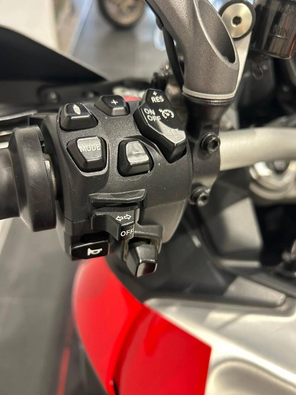 Ducati Multistrada V4 Rally (2023 - 25) (16)