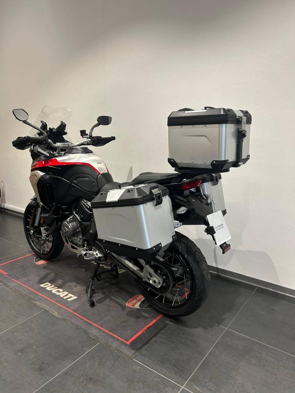 Ducati Multistrada V4 Rally (2023 - 25) (6)