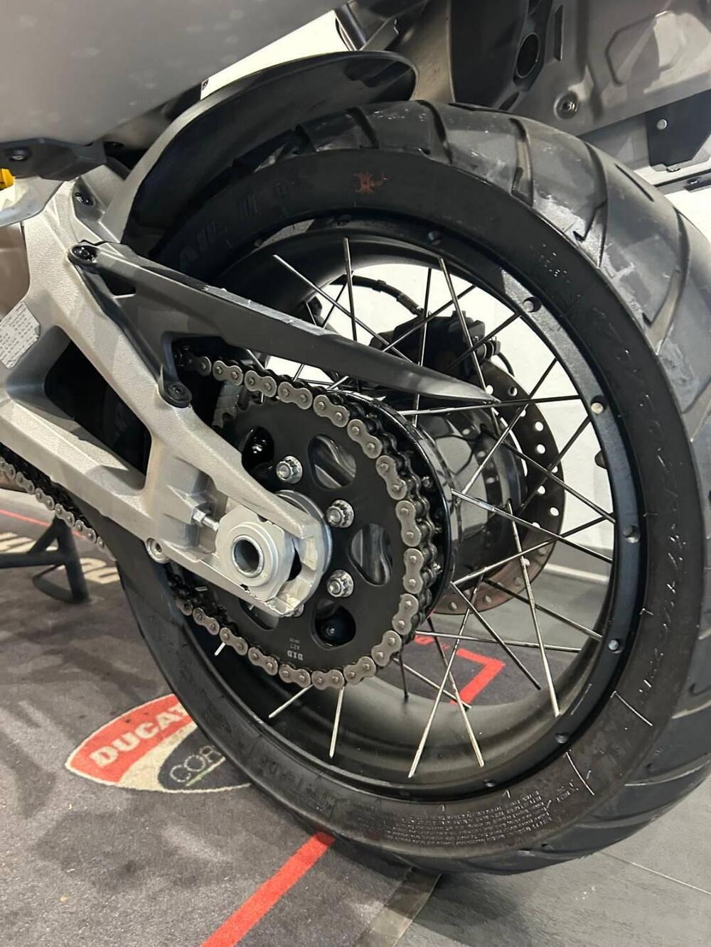 Ducati Multistrada V4 Rally (2023 - 25) (11)