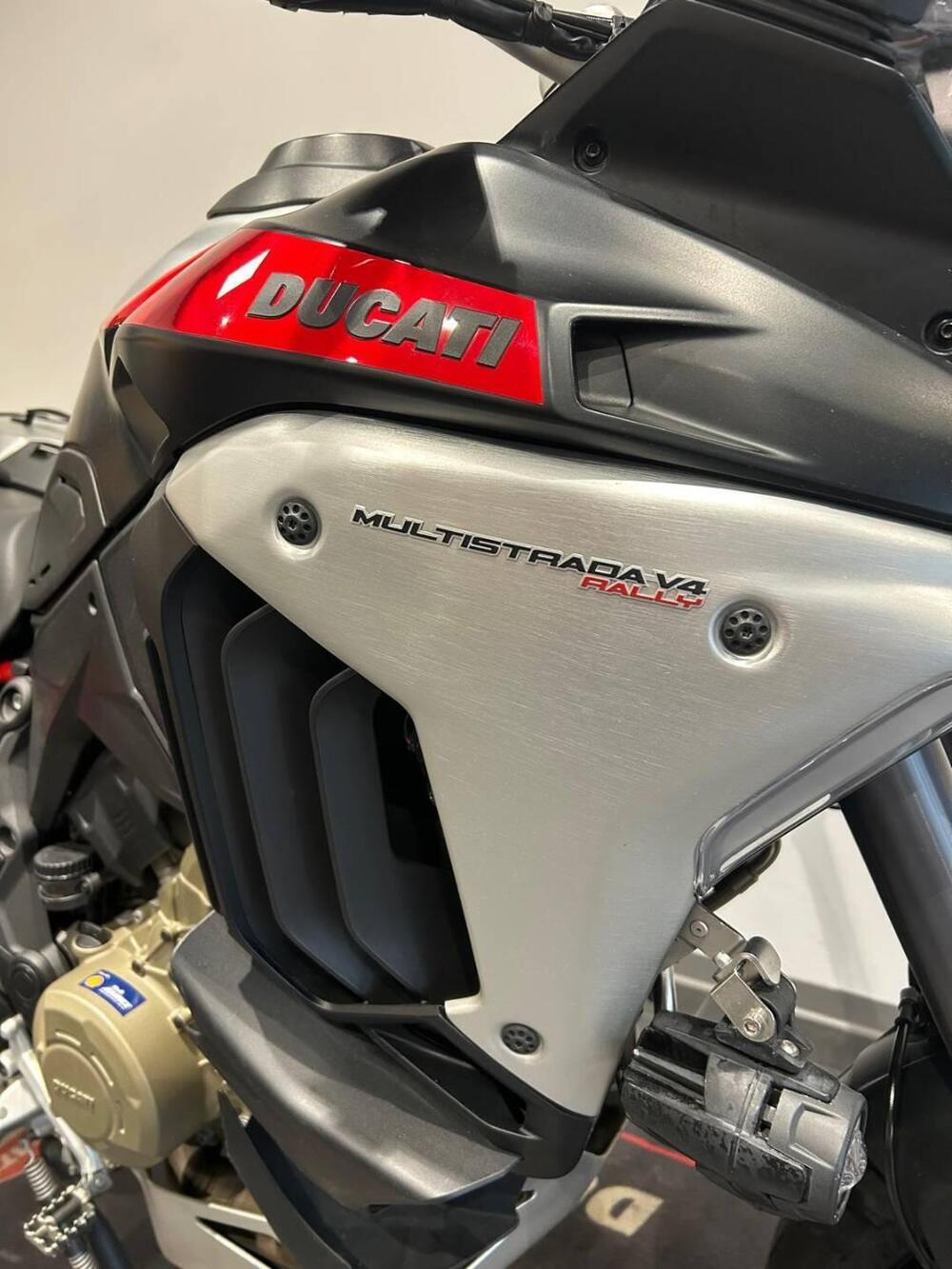 Ducati Multistrada V4 Rally (2023 - 25) (15)