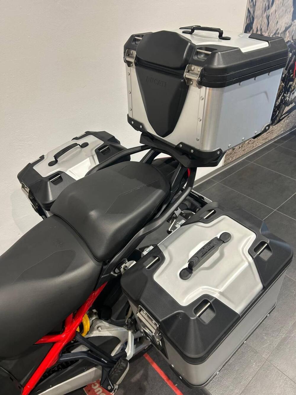 Ducati Multistrada V4 Rally (2023 - 25) (8)