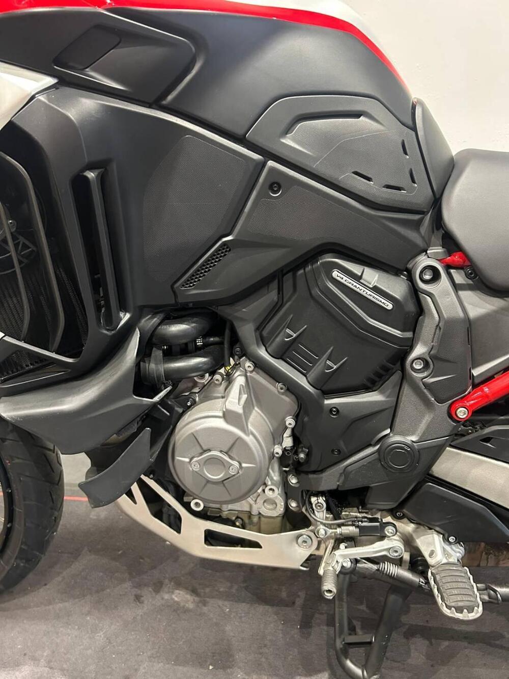 Ducati Multistrada V4 Rally (2023 - 25) (13)