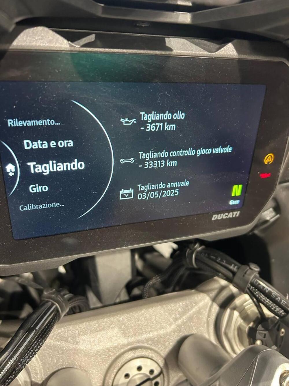 Ducati Multistrada V4 Rally (2023 - 25) (18)