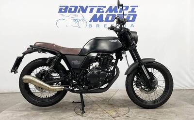 Brixton Motorcycles Glanville 250 X (2018 - 19) usata