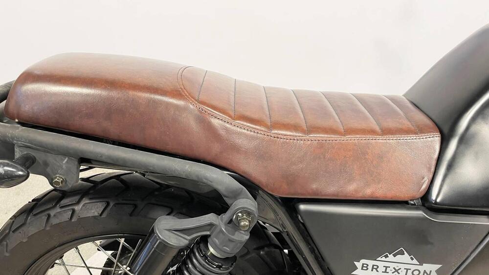 Brixton Motorcycles Glanville 250 X (2018 - 19) (14)