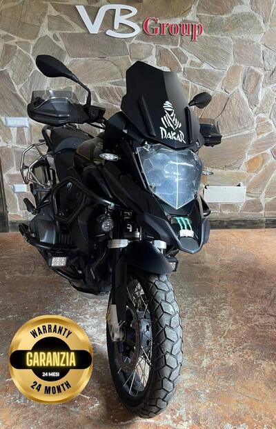 Bmw R 1250 GS (2019 - 20) usata
