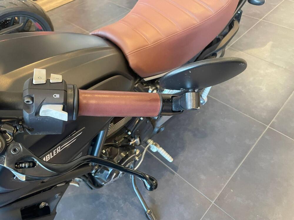 Ducati Scrambler 800 Icon Dark (2021 - 22) (6)