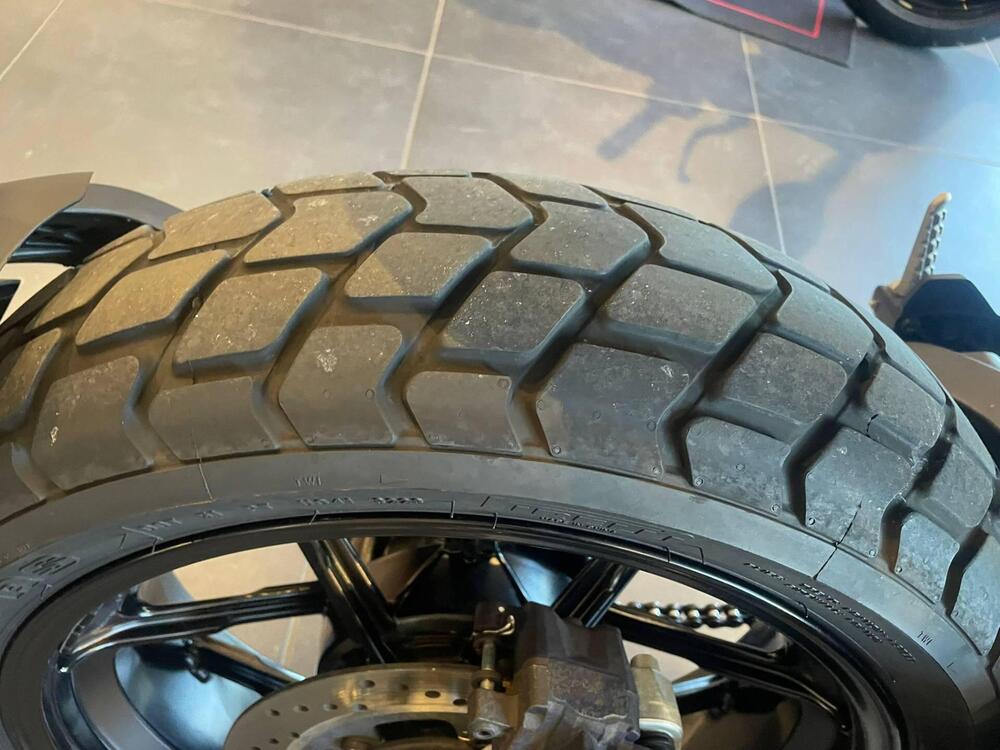 Ducati Scrambler 800 Icon Dark (2021 - 22) (7)