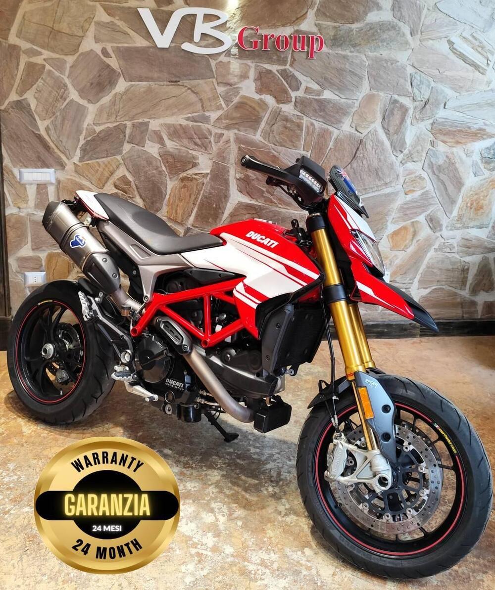 Ducati Hypermotard 939 SP (2016 - 18) (3)