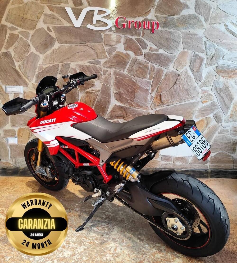 Ducati Hypermotard 939 SP (2016 - 18) (9)