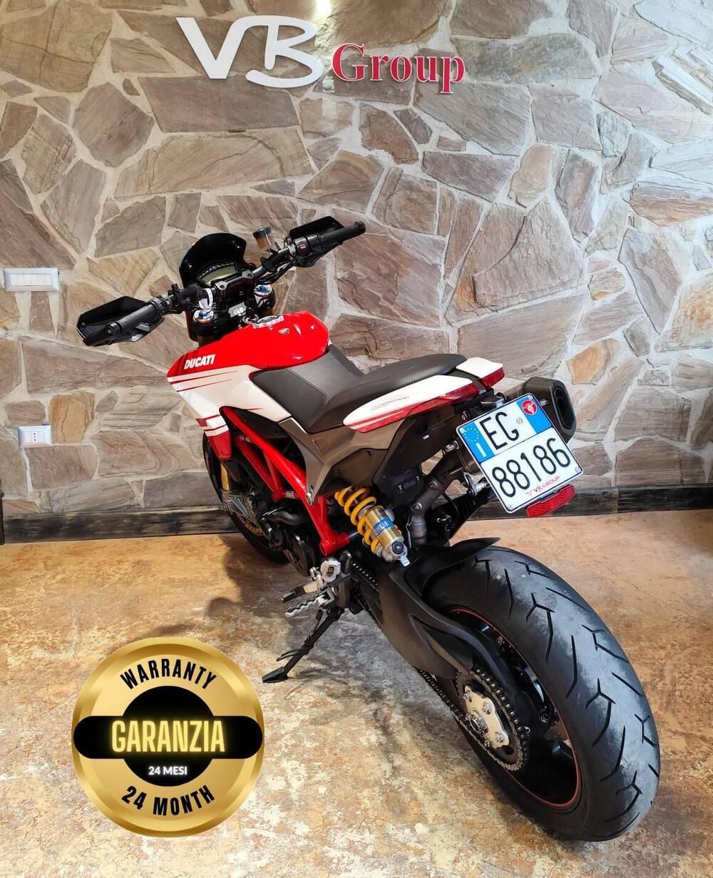 Ducati Hypermotard 939 SP (2016 - 18) (10)