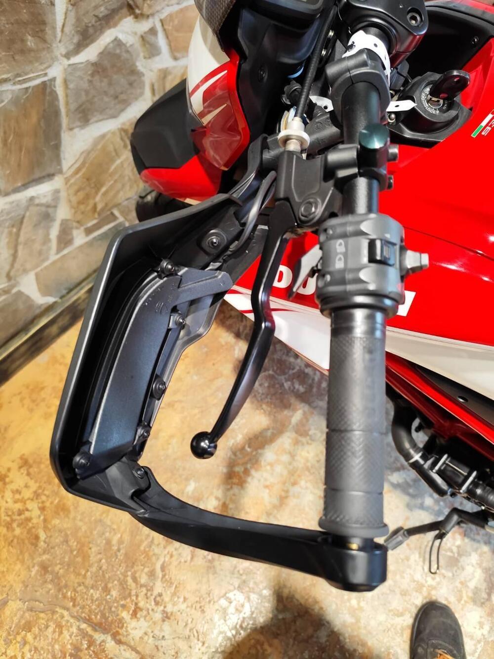 Ducati Hypermotard 939 SP (2016 - 18) (12)