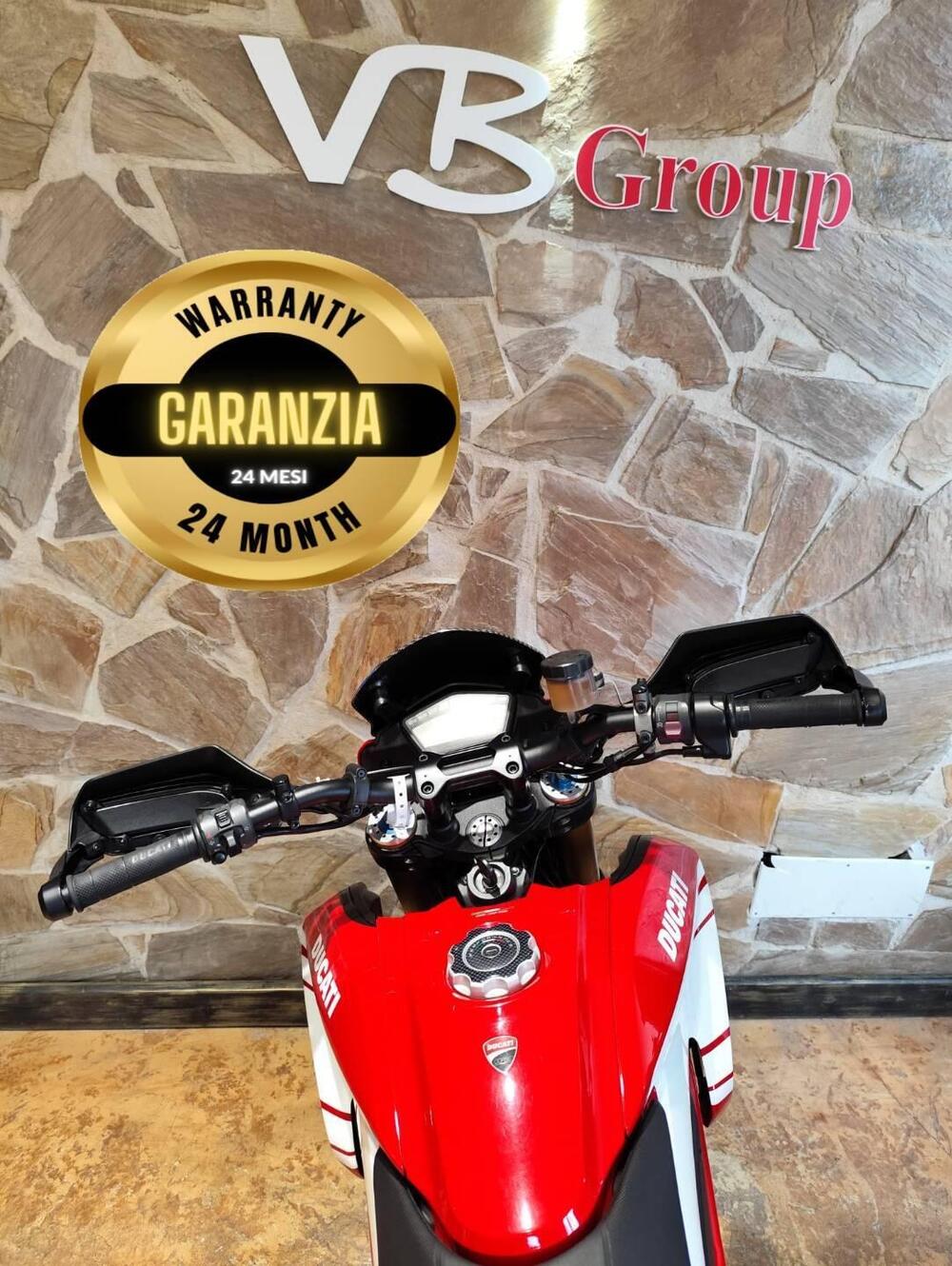 Ducati Hypermotard 939 SP (2016 - 18) (14)