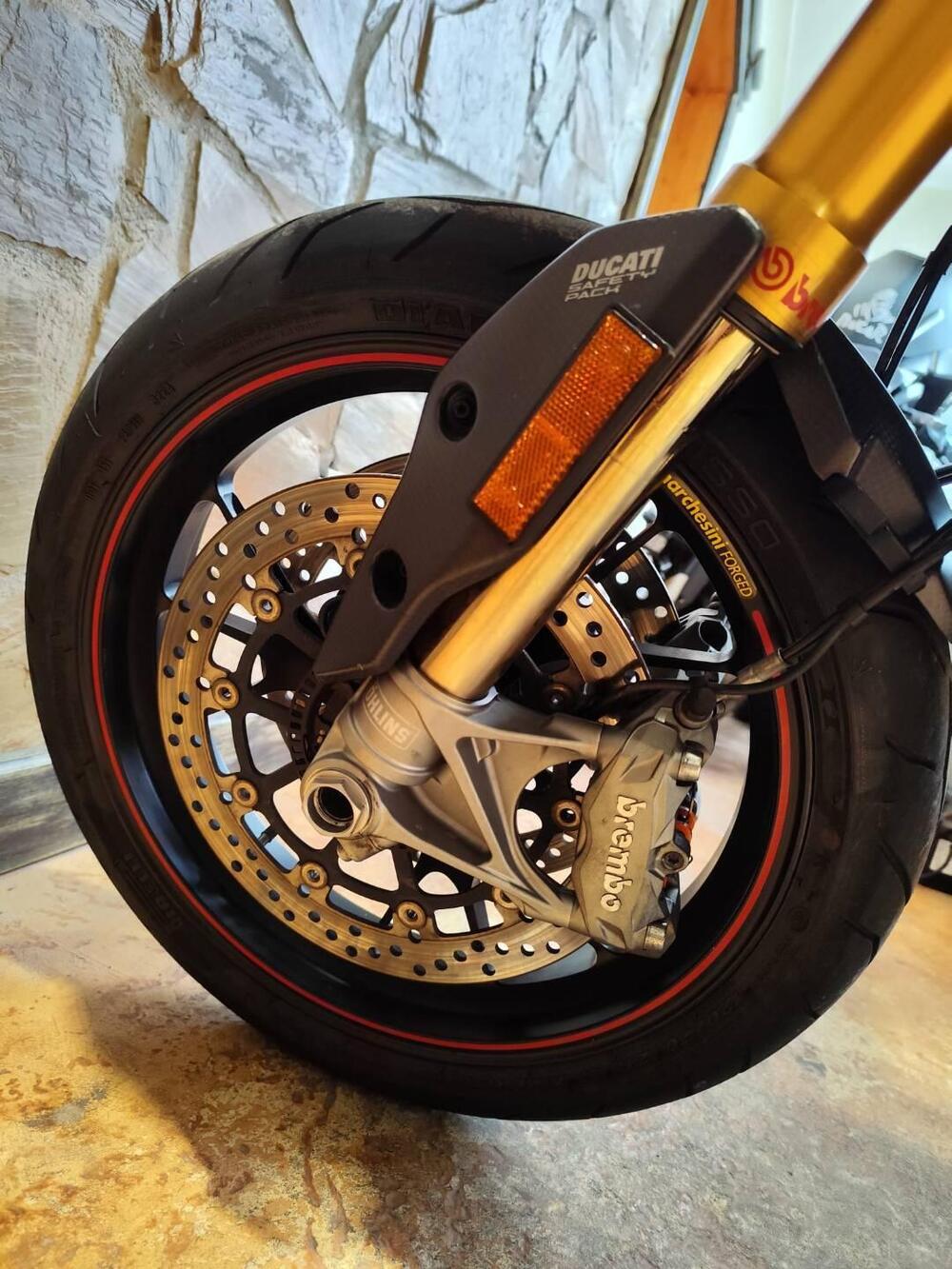 Ducati Hypermotard 939 SP (2016 - 18) (16)