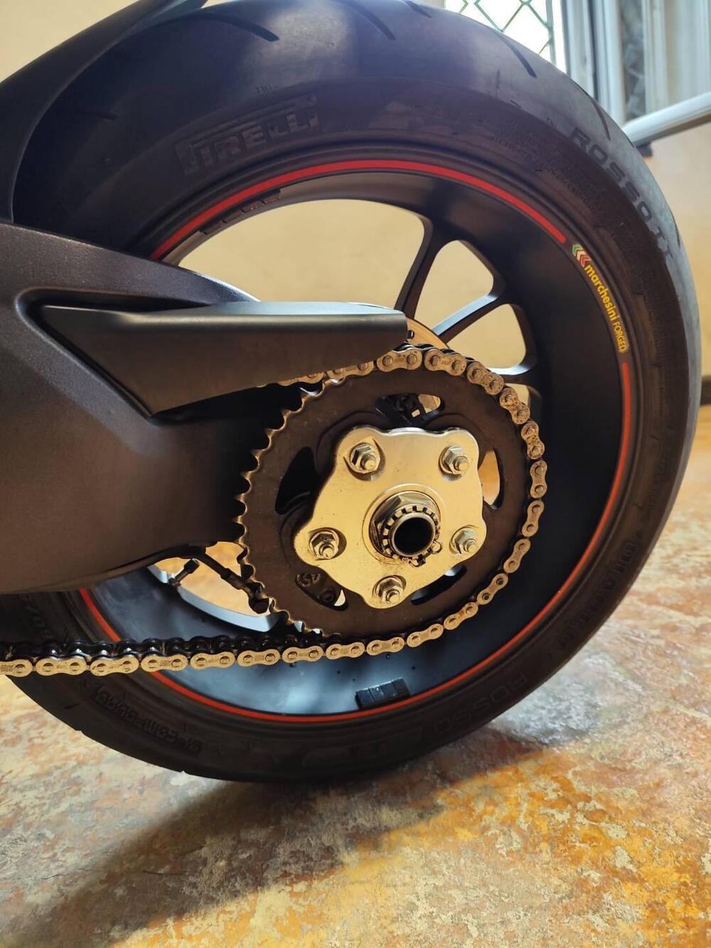 Ducati Hypermotard 939 SP (2016 - 18) (17)