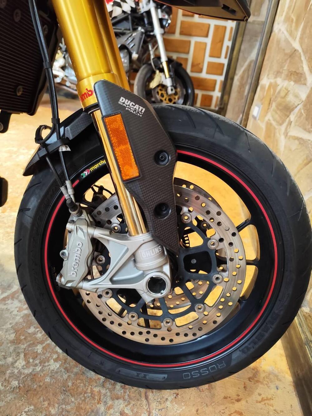 Ducati Hypermotard 939 SP (2016 - 18) (20)