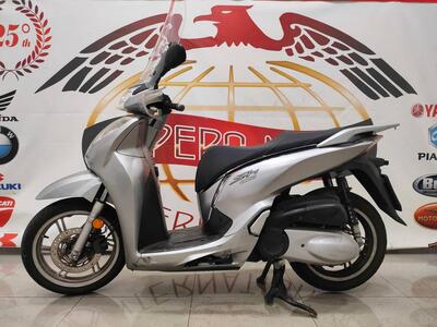 Honda SH 300 i ABS (2016 - 20) usata