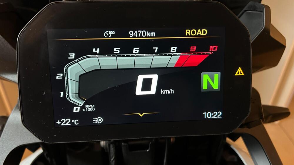 Bmw F 750 GS (2021 - 24) (7)