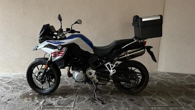 Bmw F 750 GS (2021 - 24) usata