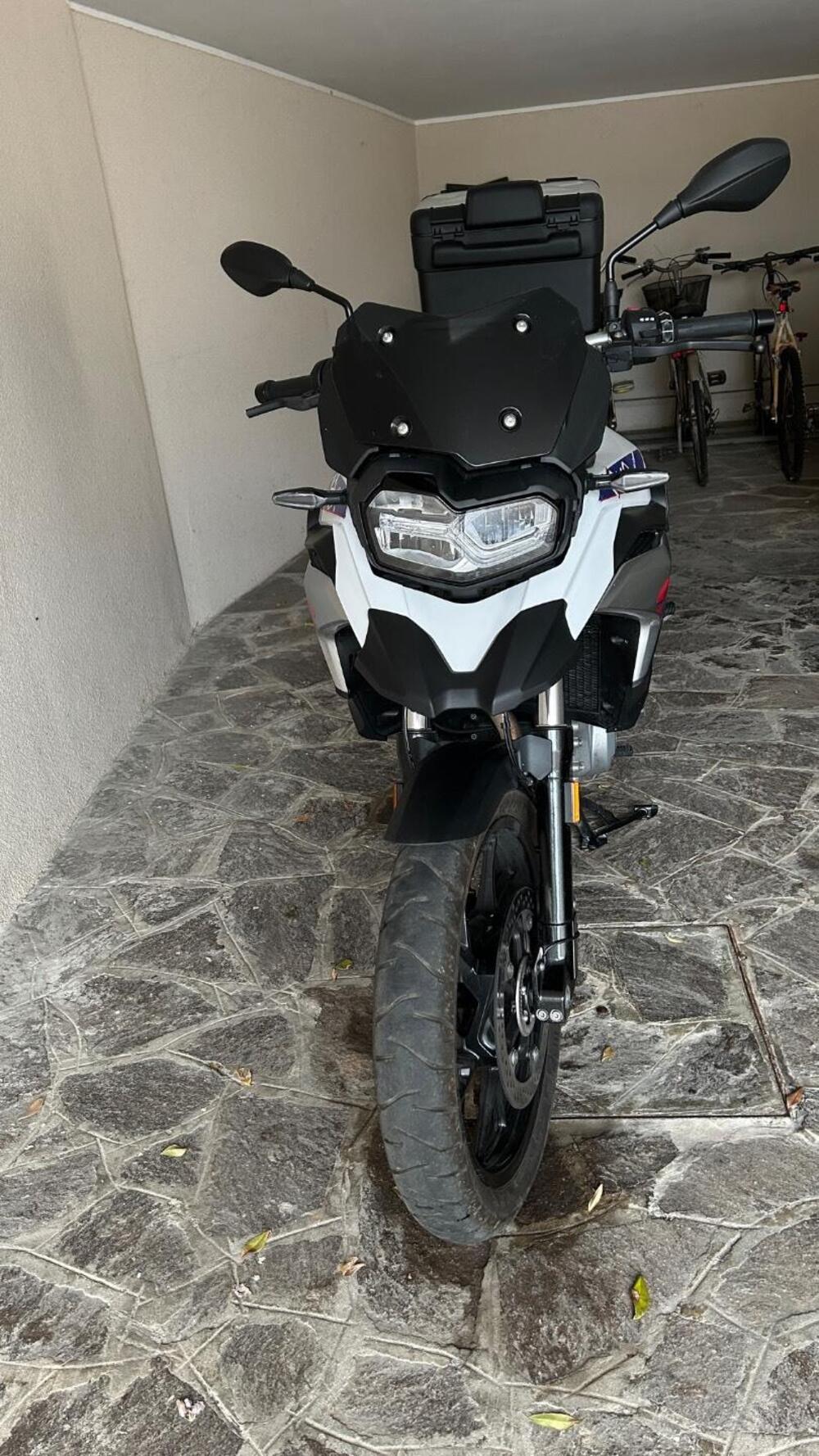 Bmw F 750 GS (2021 - 24) (3)